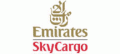 Emirates SkyCargo  logo
