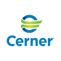 Cerner Corporation  logo