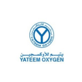 Yateem Oxygen  logo