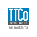 Team Time Company (TTCo.)  logo