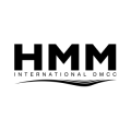 HMM International DMCC  logo