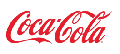 Coca-Cola  logo