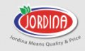 The Saudi Jordanian Industrial Development Co. (JORDINA)  logo