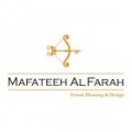 Mafateeh alfarah  logo
