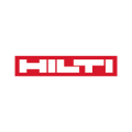 Hilti Company  logo