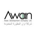 Awan Development Company Ltd  logo