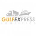 Gulf Express Logistics  logo