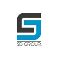 SDGroup  logo
