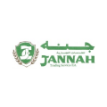 Jannah for commercial services  logo