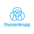 Thyssenkrupp - United Arab Emirates  logo