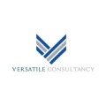 Versatile Consultancy  logo