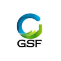 Gulf Steel Factory  logo