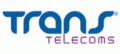 TRANS TELECOMS®  logo