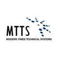 MTTS (Modern Times Technical Systems)  logo
