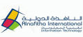 AlNafitha International IT  logo