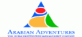 Arabian Adventures  logo
