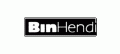 BinHendi Enterprises  logo