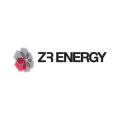 ZR Energy  logo