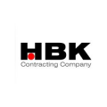 HBK Contracting Company W.L.L.  logo