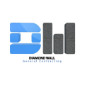 Diamond Wall Gen. Contracting  logo