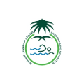Saudi Arabian Swimming Federation  logo