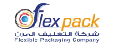 Flexible Packaging Company Ltd.  logo