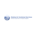 Medical & Technical Services  logo