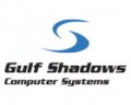 Gulf Shadows  logo
