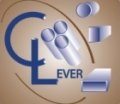Clever Metal Industries LLC  logo