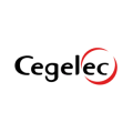 CEGELEC UAE  logo