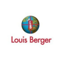 Louis Berger  logo