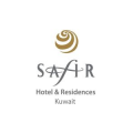 Safir International Hotel Kuwait  logo