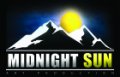 Midnight Sun  logo