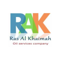 RAK oil services  logo