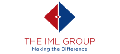 The IML Group  logo
