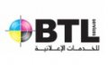 BTL Services  logo