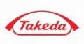 Takeda Pharmaceuticals  logo