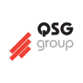 QSG Group  logo