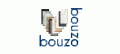 bouzo marble manufacturer  logo