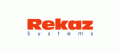 Rekaz Systems Co.  logo