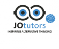 JOtutors  logo