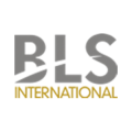 BLS International Visa and Passport Services   logo
