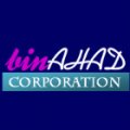 Bin Ahad Corporation  logo