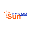 Sun International For Tourism  logo