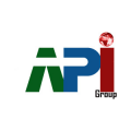 API Group  logo