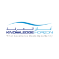 Knowledge Horizon - Jordan  logo