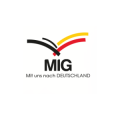 MIG Academy   logo
