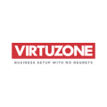 Virtuzone UAE FZ LLC  logo