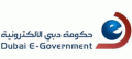 Dubai E-Government  logo
