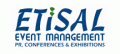 Etisal Event Management  logo